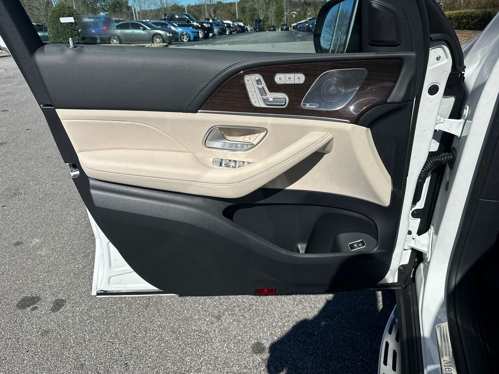 2026 Mercedes-Benz GLE GLE 350