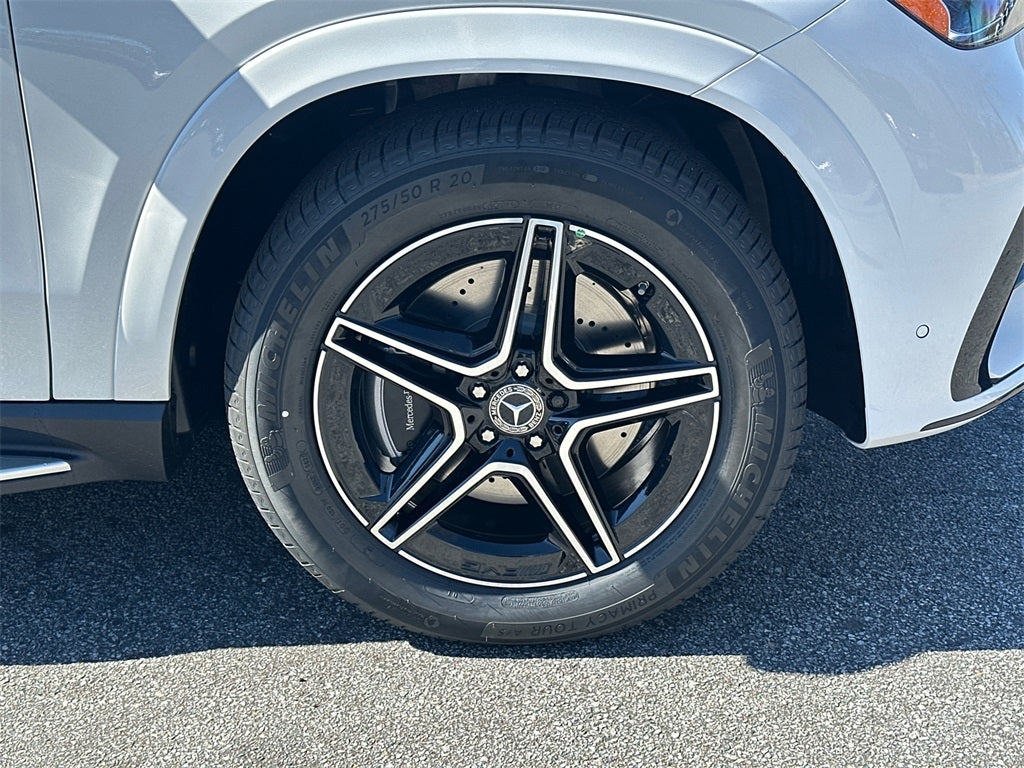 2026 Mercedes-Benz GLE GLE 350