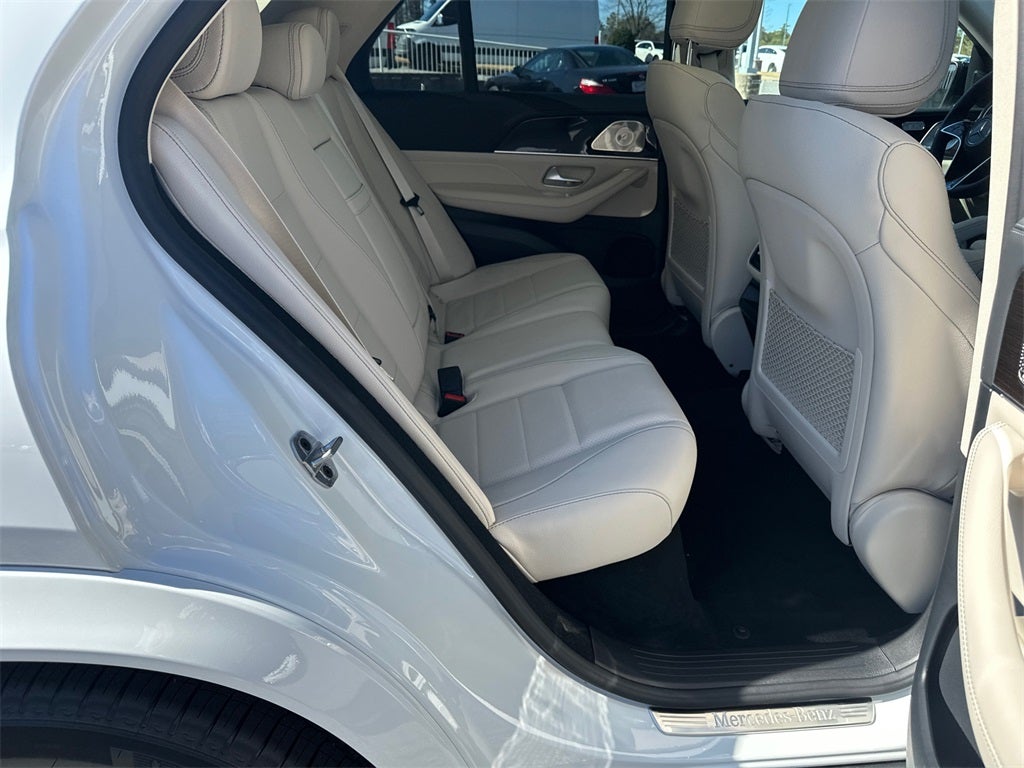 2026 Mercedes-Benz GLE GLE 350