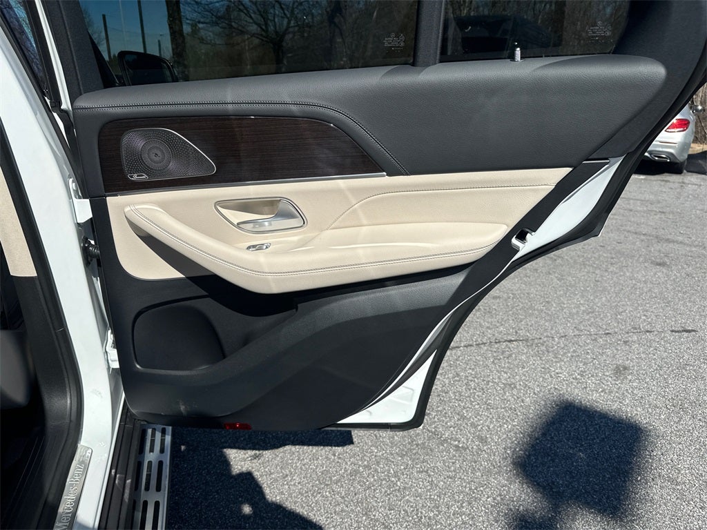 2026 Mercedes-Benz GLE GLE 350