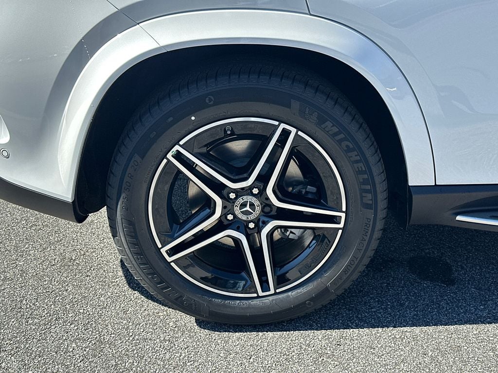 2026 Mercedes-Benz GLE GLE 350