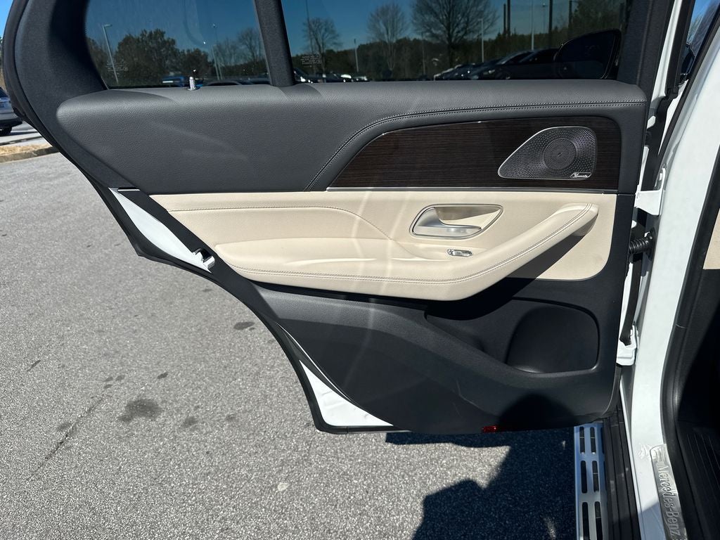 2026 Mercedes-Benz GLE GLE 350