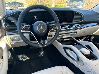 2026 Mercedes-Benz GLE GLE 350