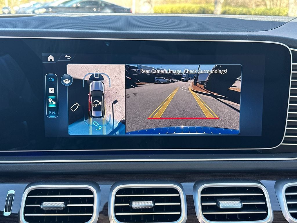 2026 Mercedes-Benz GLE GLE 350