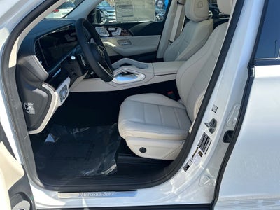 2026 Mercedes-Benz GLE GLE 350