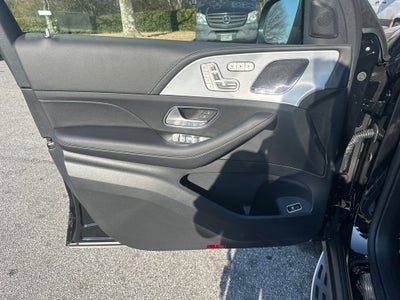 2026 Mercedes-Benz GLE GLE 350