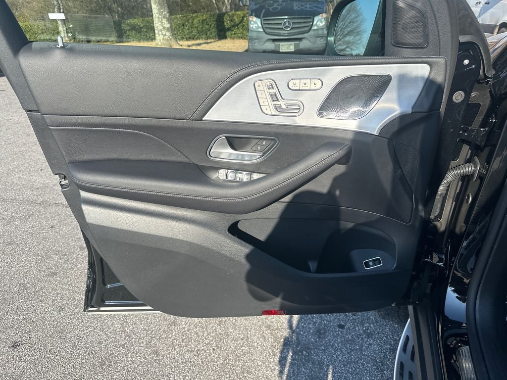 2026 Mercedes-Benz GLE GLE 350