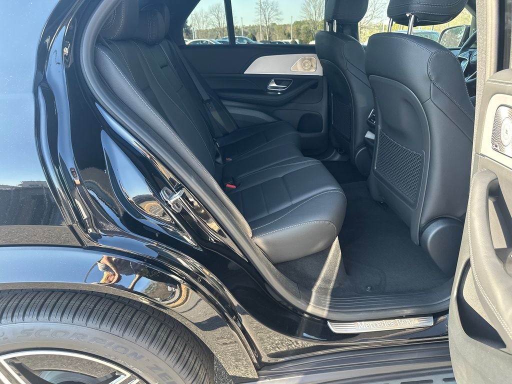 2026 Mercedes-Benz GLE GLE 350