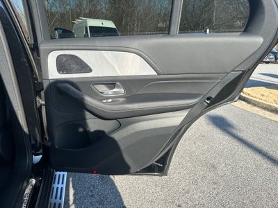 2026 Mercedes-Benz GLE GLE 350