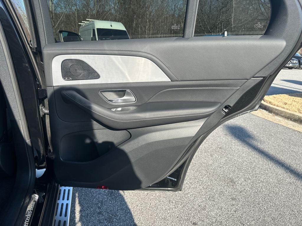 2026 Mercedes-Benz GLE GLE 350