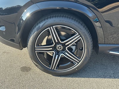 2026 Mercedes-Benz GLE GLE 350