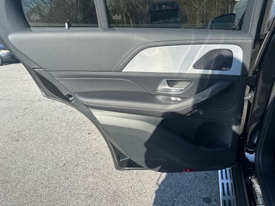 2026 Mercedes-Benz GLE GLE 350