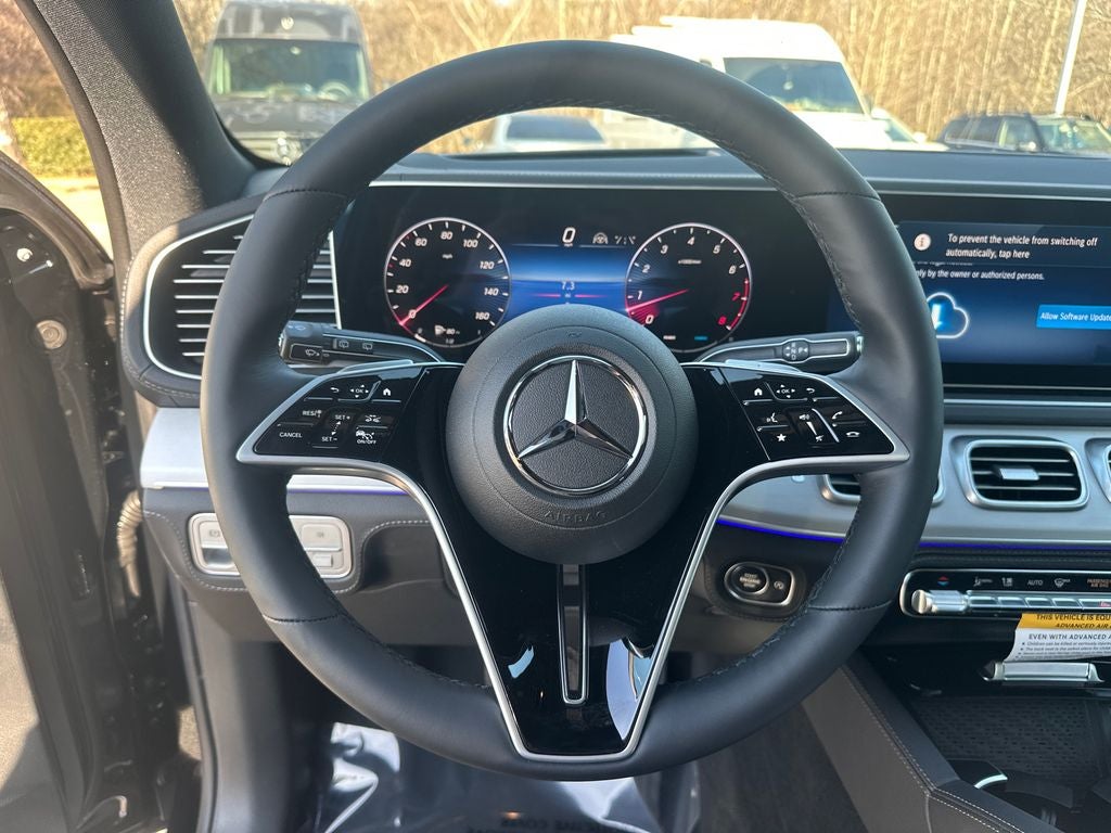 2026 Mercedes-Benz GLE GLE 350