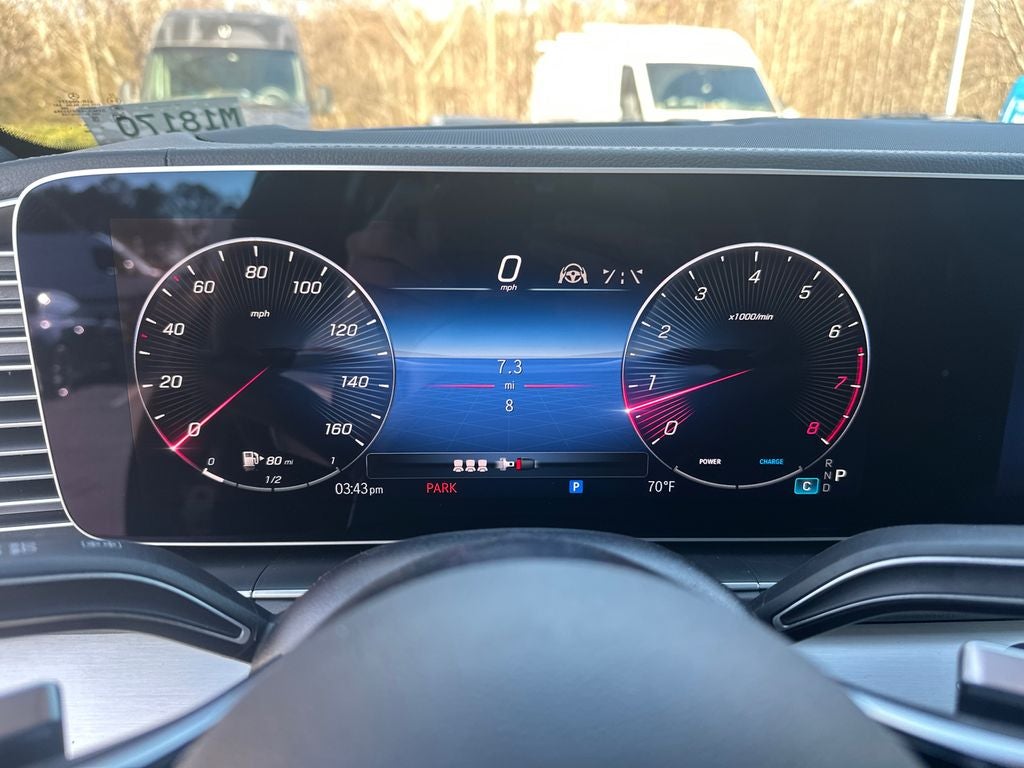 2026 Mercedes-Benz GLE GLE 350