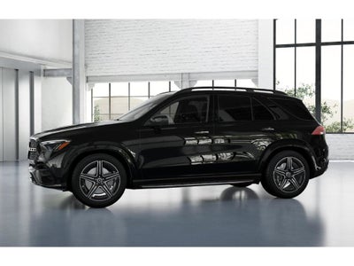 2026 Mercedes-Benz GLE GLE 350