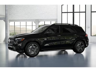 2026 Mercedes-Benz GLE GLE 350