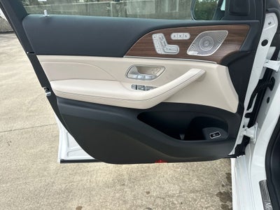 2026 Mercedes-Benz GLE GLE 350