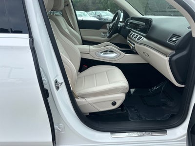 2026 Mercedes-Benz GLE GLE 350