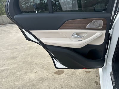 2026 Mercedes-Benz GLE GLE 350