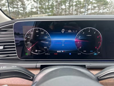 2026 Mercedes-Benz GLE GLE 350