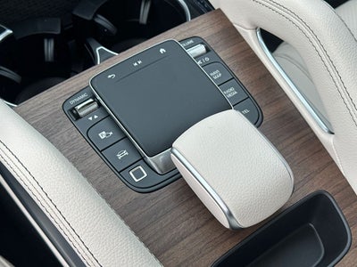 2026 Mercedes-Benz GLE GLE 350