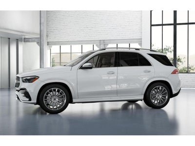 2026 Mercedes-Benz GLE GLE 350