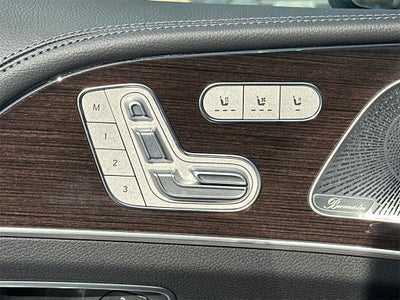 2026 Mercedes-Benz GLE GLE 350