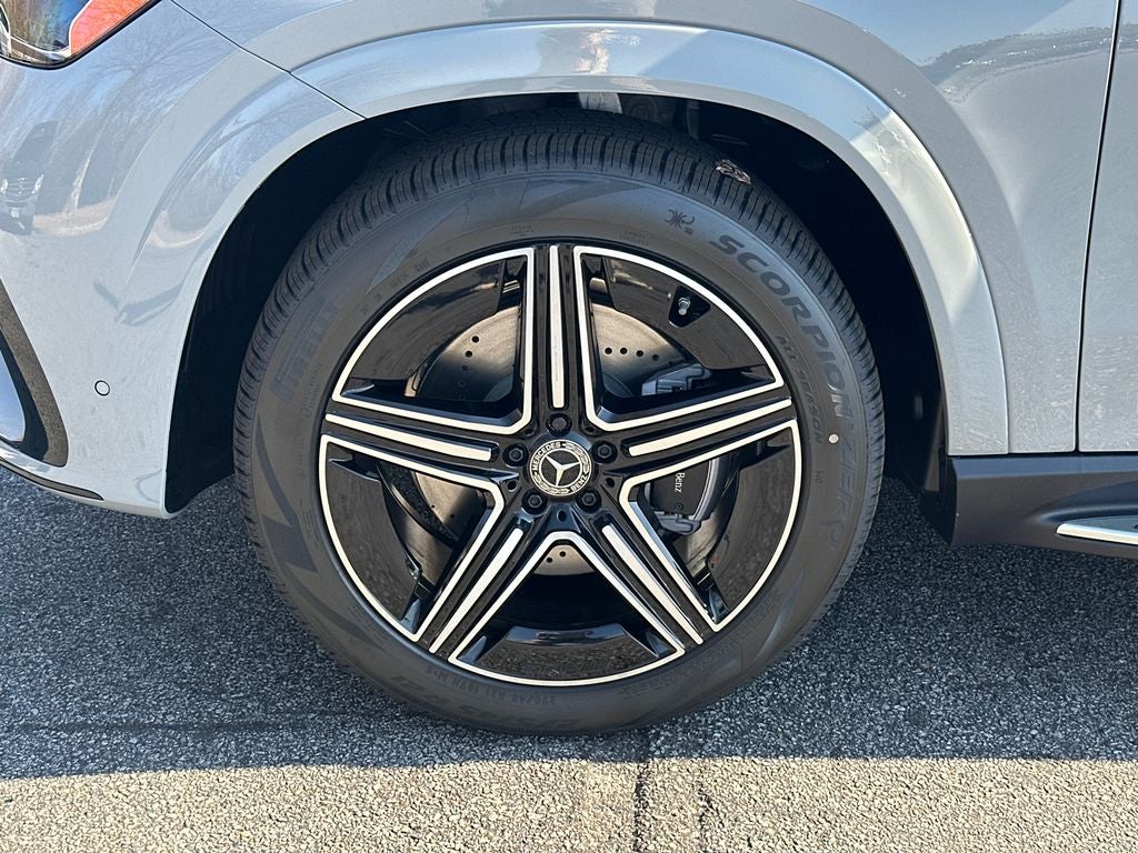 2026 Mercedes-Benz GLE GLE 350