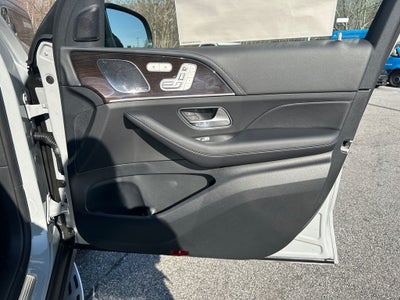 2026 Mercedes-Benz GLE GLE 350