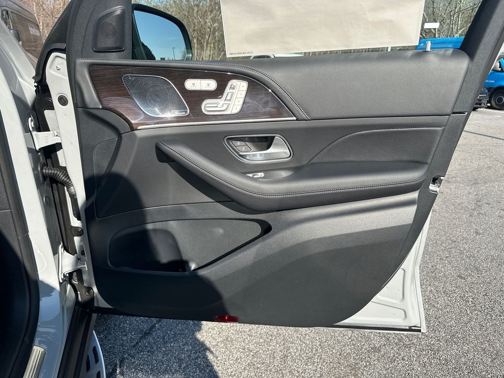 2026 Mercedes-Benz GLE GLE 350