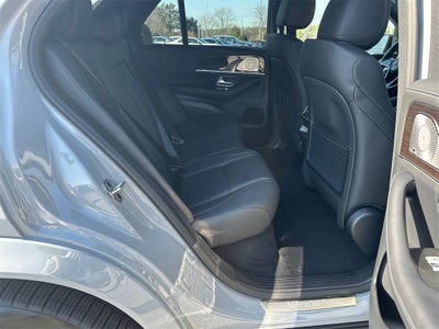 2026 Mercedes-Benz GLE GLE 350