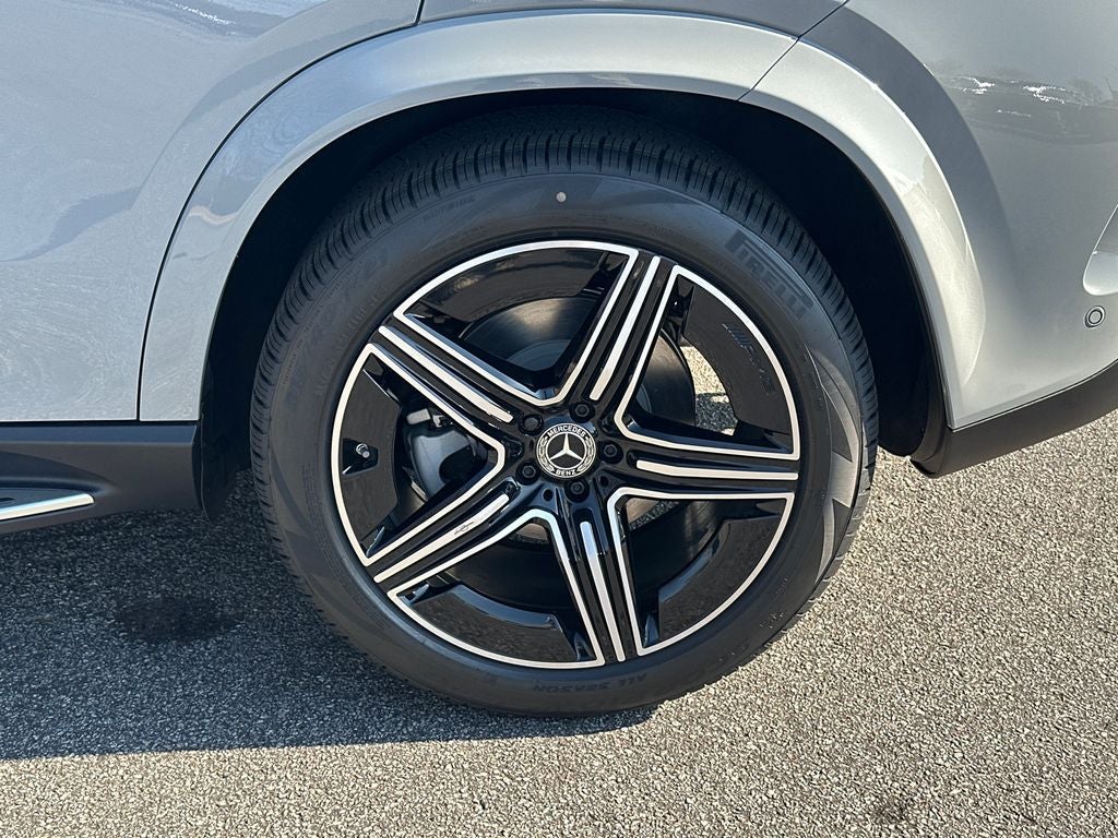 2026 Mercedes-Benz GLE GLE 350