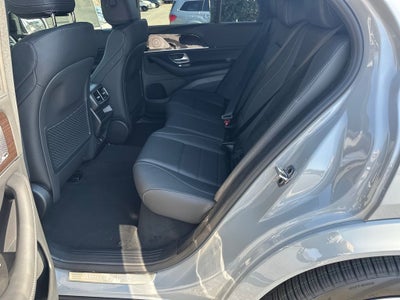 2026 Mercedes-Benz GLE GLE 350