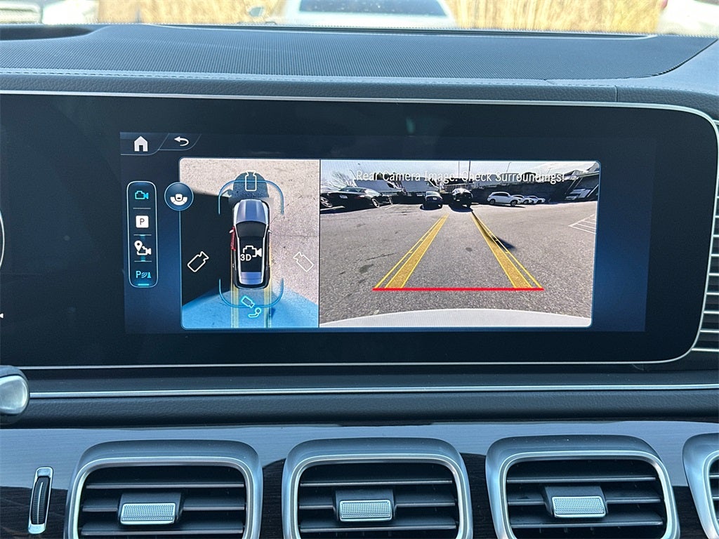 2026 Mercedes-Benz GLE GLE 350