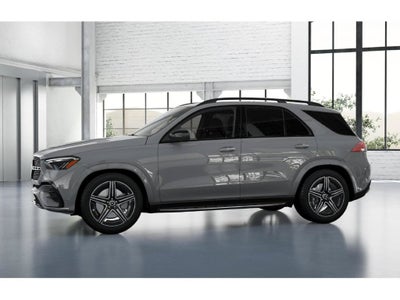 2026 Mercedes-Benz GLE GLE 350
