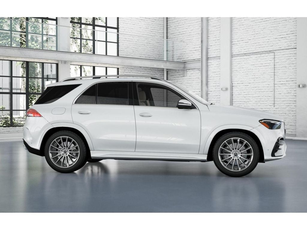 2026 Mercedes-Benz GLE GLE 350