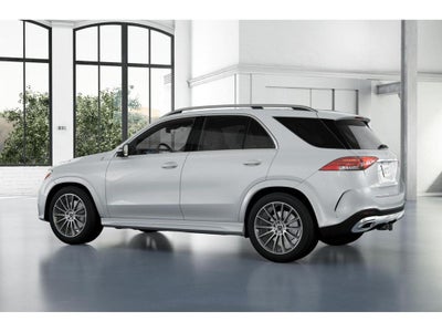 2026 Mercedes-Benz GLE GLE 350