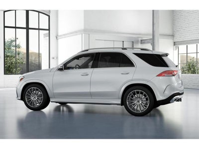 2026 Mercedes-Benz GLE GLE 350