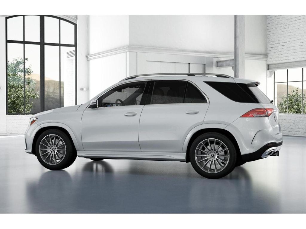 2026 Mercedes-Benz GLE GLE 350