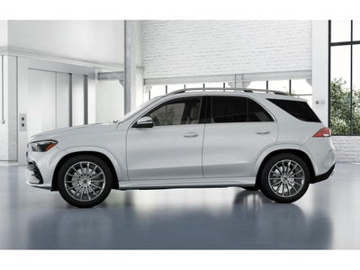 2026 Mercedes-Benz GLE GLE 350