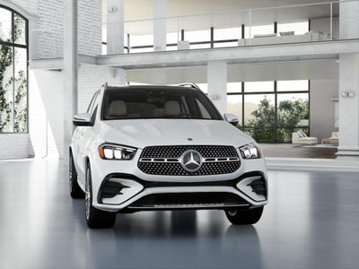 2026 Mercedes-Benz GLE GLE 350