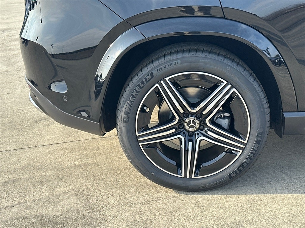 2026 Mercedes-Benz GLE GLE 350