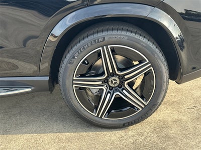 2026 Mercedes-Benz GLE GLE 350