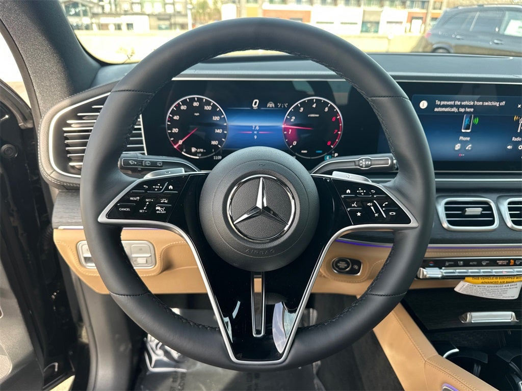 2026 Mercedes-Benz GLE GLE 350