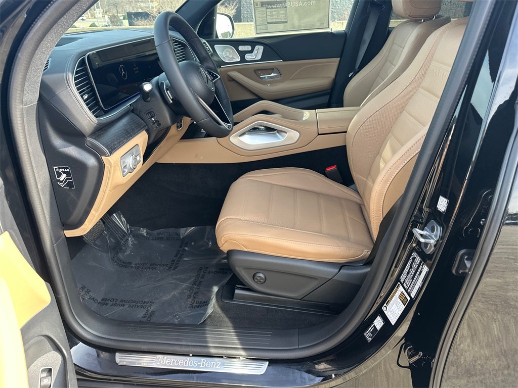 2026 Mercedes-Benz GLE GLE 350