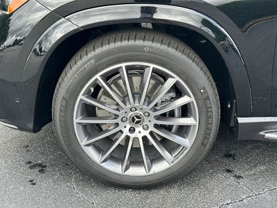 2026 Mercedes-Benz GLE GLE 350
