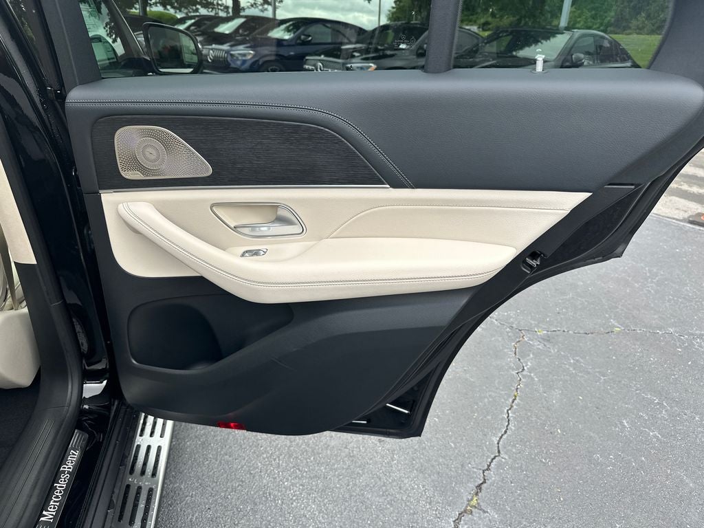 2026 Mercedes-Benz GLE GLE 350