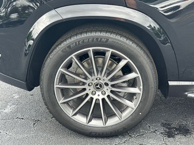 2026 Mercedes-Benz GLE GLE 350