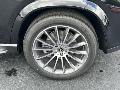 2026 Mercedes-Benz GLE GLE 350