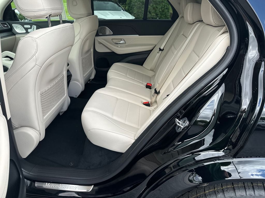 2026 Mercedes-Benz GLE GLE 350